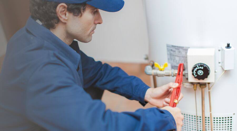 Professional septic pumping service in Lowpoint, IL